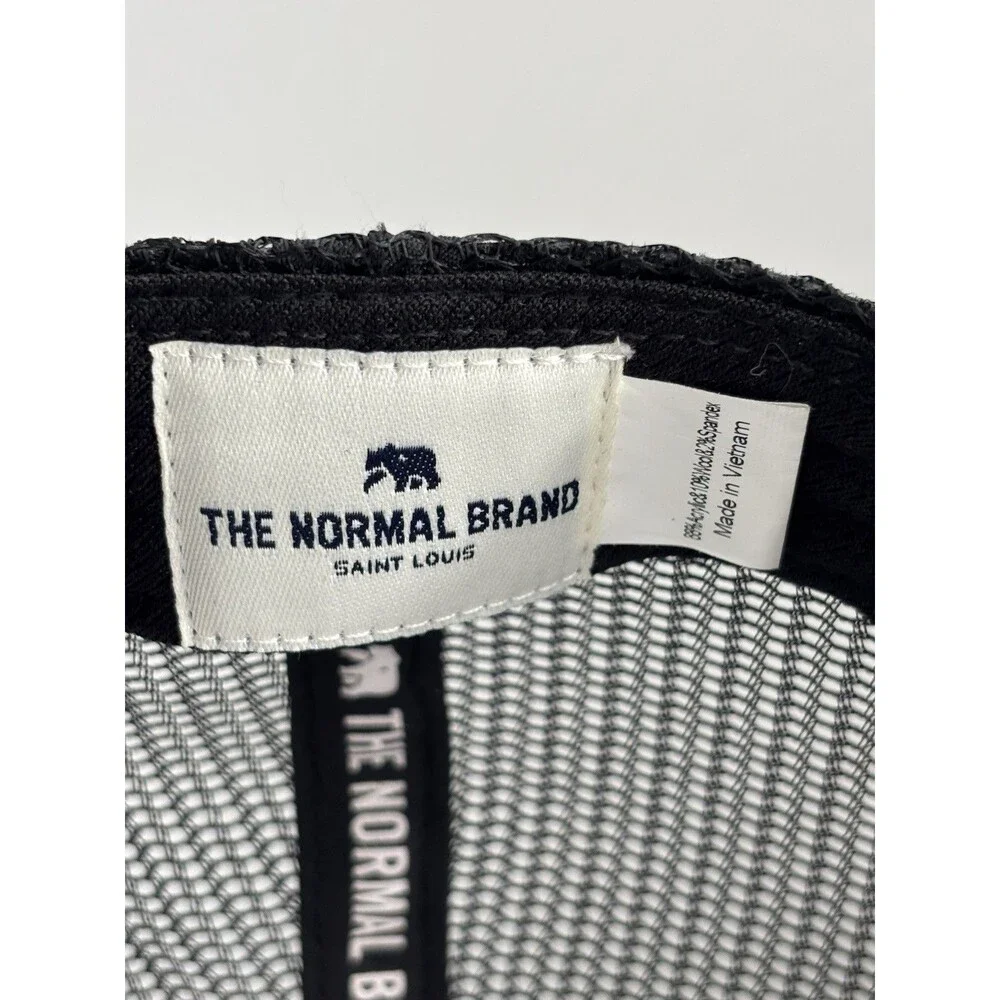 The Normal Brand normal brand